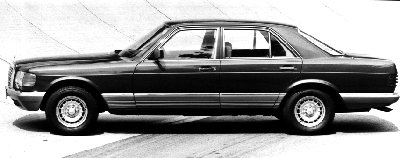 Der W126