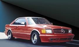 Der W126